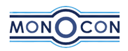Monocon Rectangular Logo