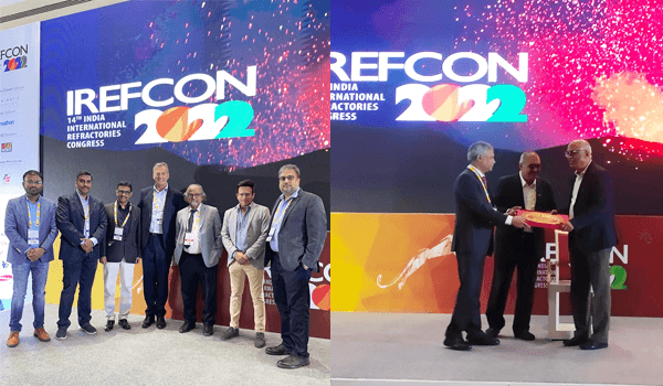 IFGL Technical Solutions Well Received At IREFCON 2022