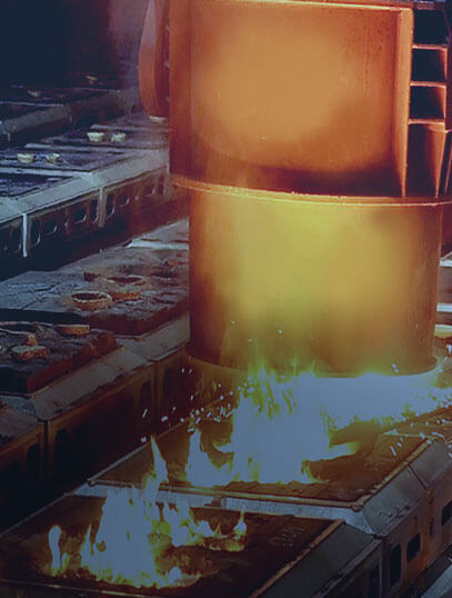 Refractory Solutions For Foundries