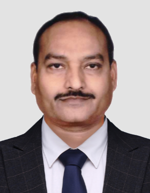 Ajit Kumar Srivastava
