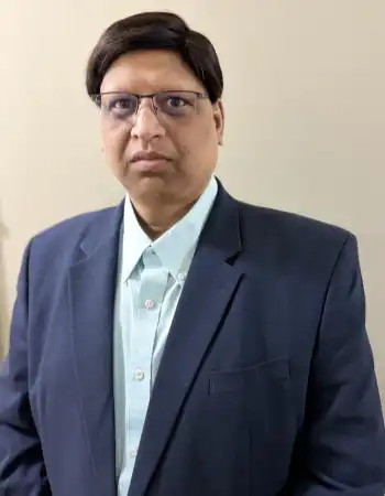 Ashok Kumar Kedia
