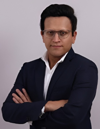 Akshay Bajoria